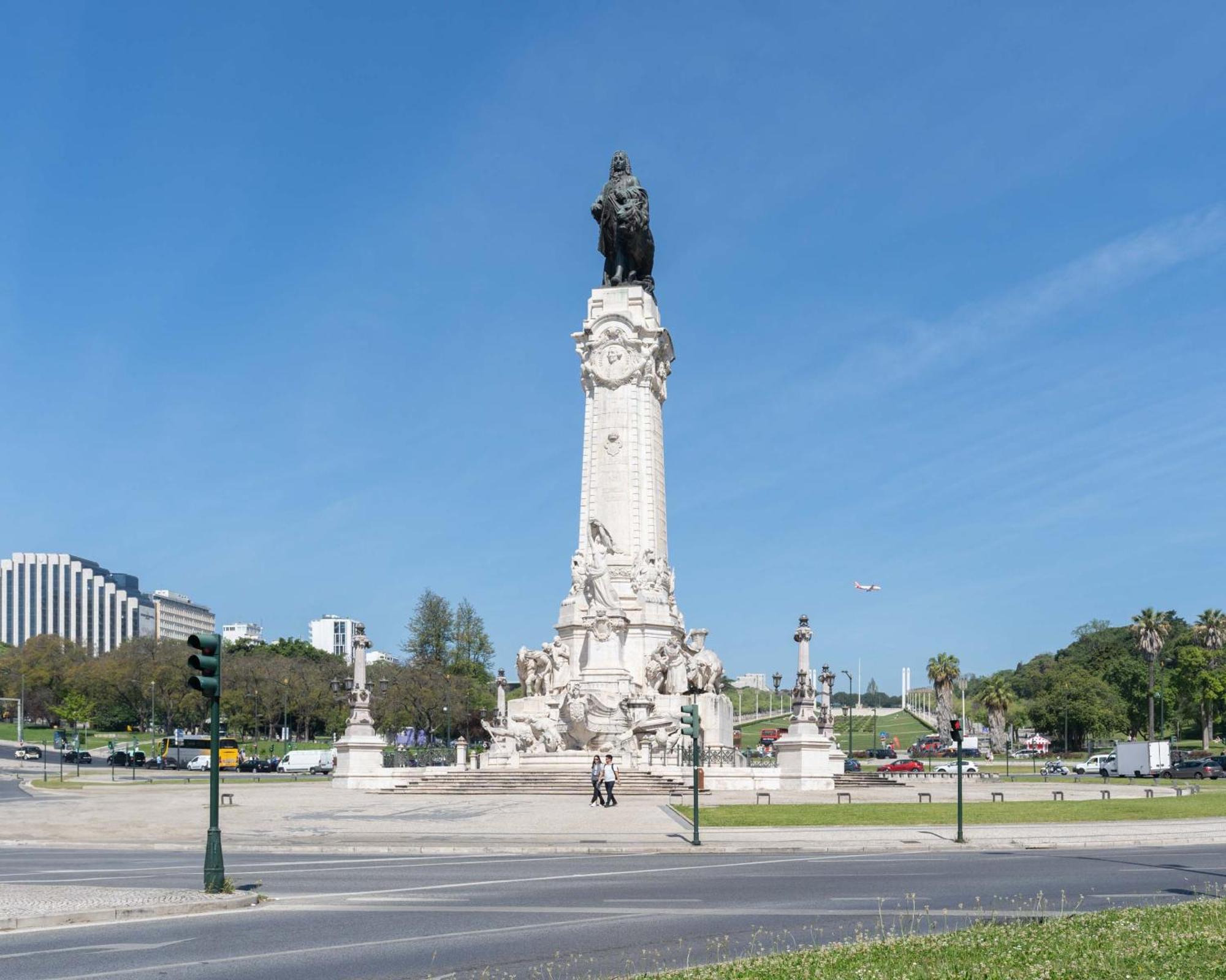 Kula Marques De Pombal Lejlighed